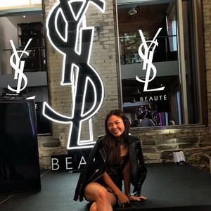 Meet your Posher, Michelle